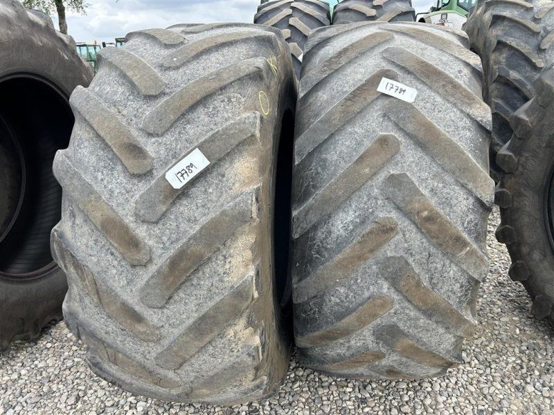 Michelin 650/65R34 IF