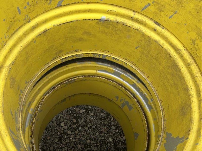 Kleber 650/85R38-38