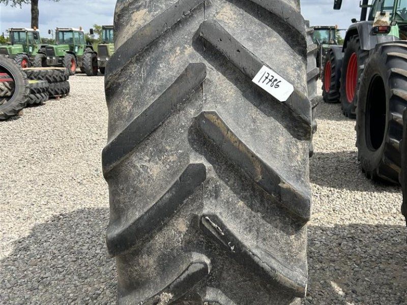 Michelin 710/70R42