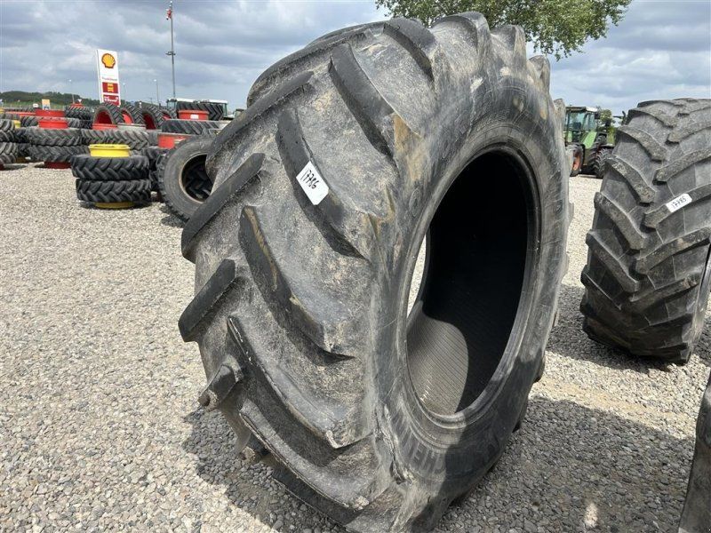 Michelin 710/70R42