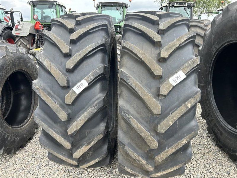 Alliance 650/65R42
