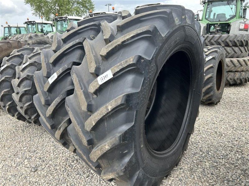 Alliance 650/65R42