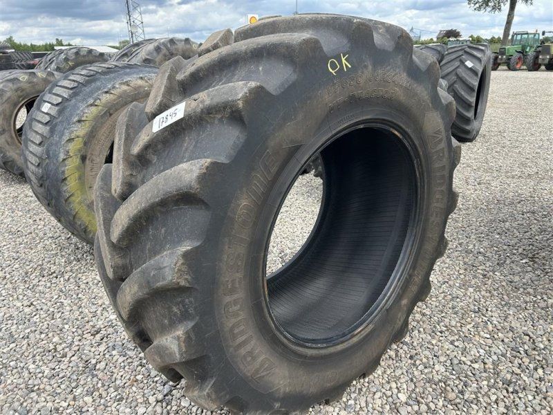 Bridgestone 650/60R34 VF