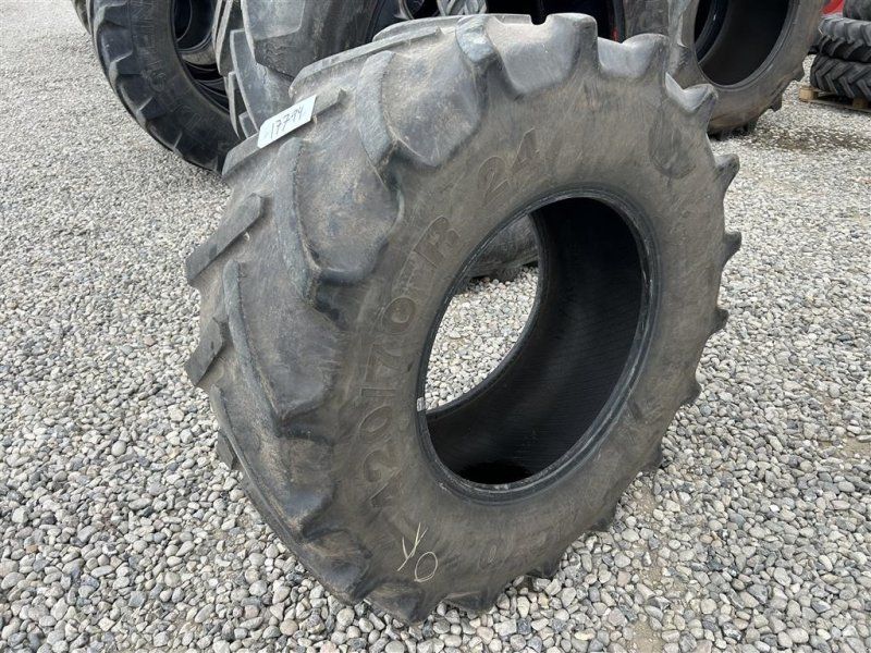 Mitas 420/70R24