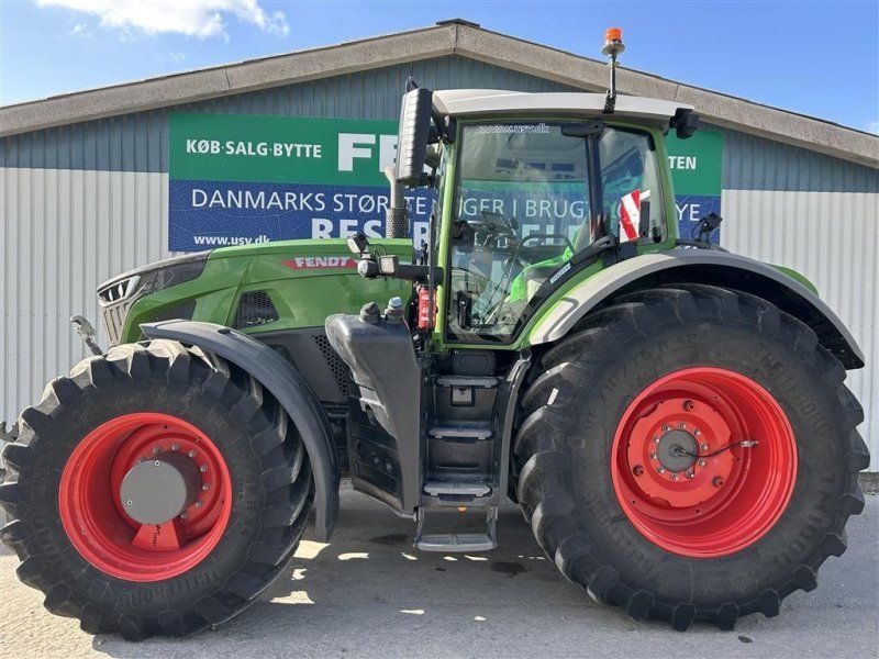 Fendt 939 Vario Gen 7 Profi Plus Setting 2