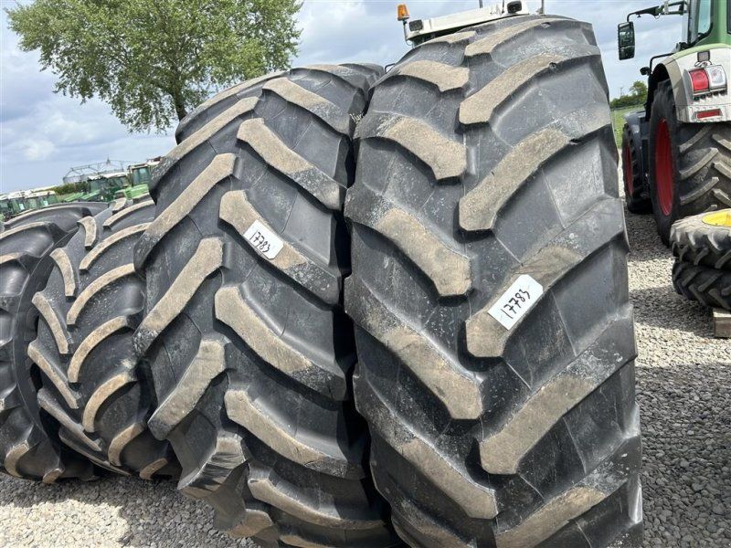 Trelleborg 710/75R42