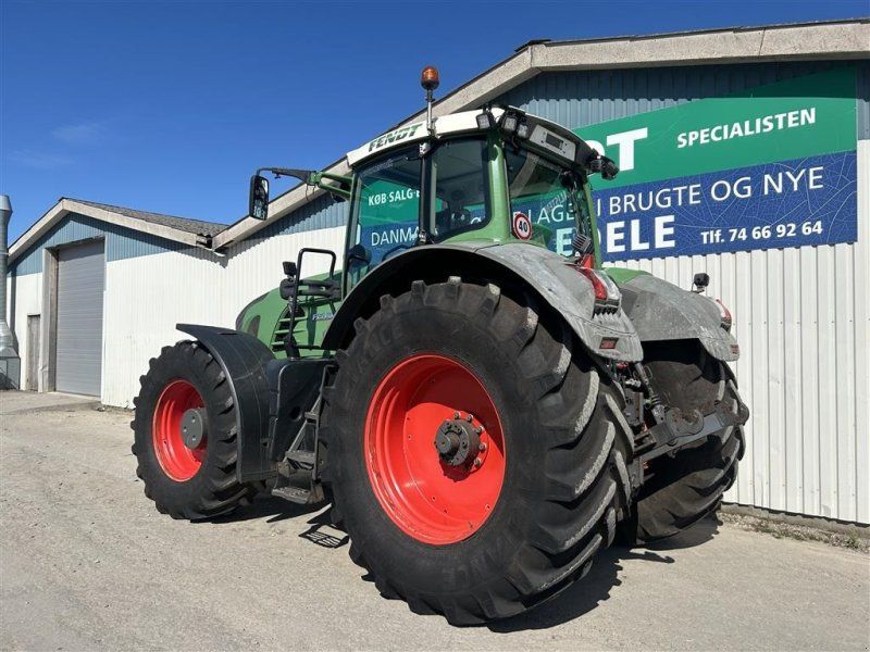 Fendt 936 Vario Profi Autoguide Ready/Forberedt GPS