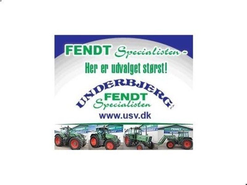 Fendt 720 Vario S4 Profi Plus