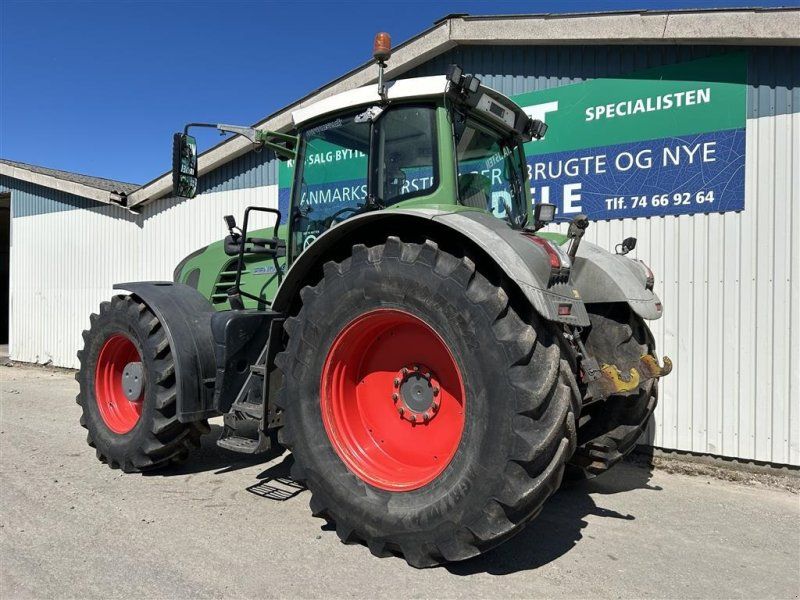 Fendt 936 Vario Profi