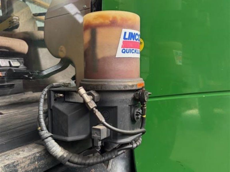 John Deere 8530 Autopower