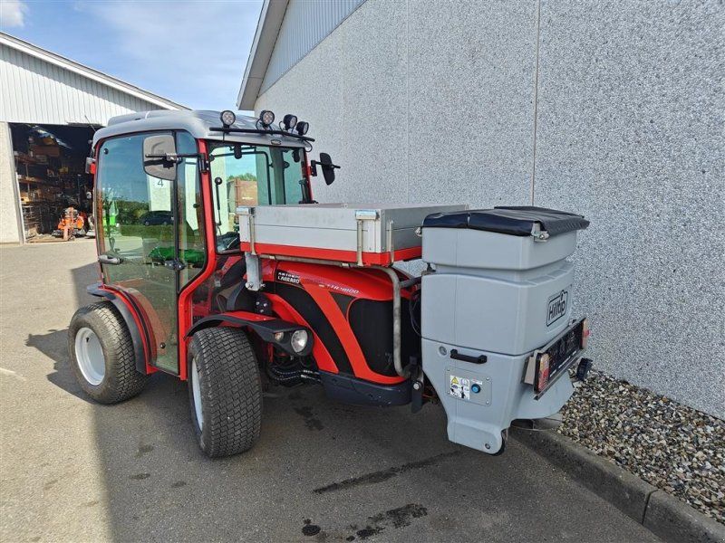 Antonio Carraro TTR 4800 HST MEGET UDSTYR SOM NY Sælges for kunde
