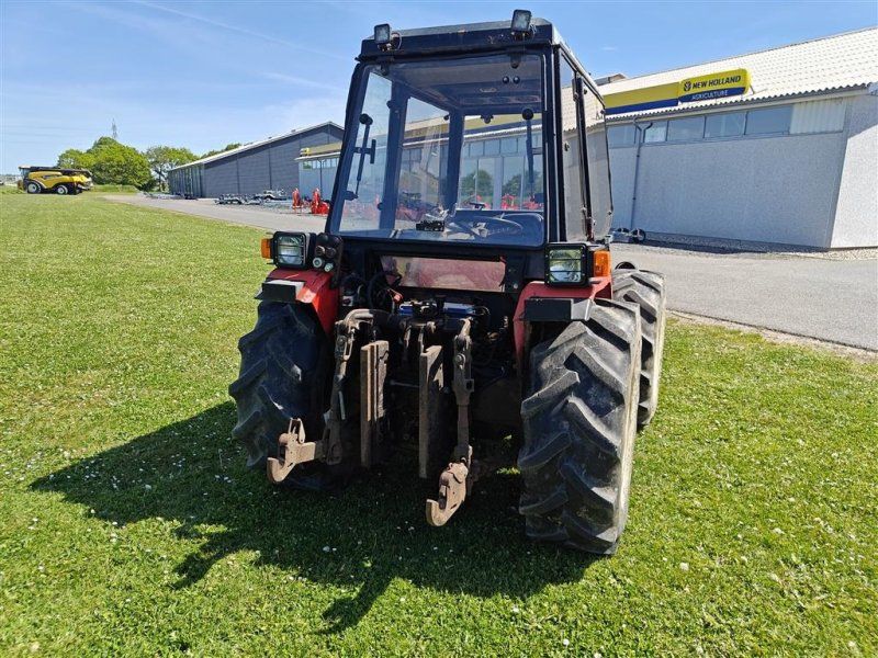 Valpadana 9585 Turbo