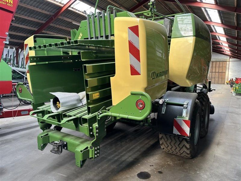 Krone Big Pack 1290 HDP II XC