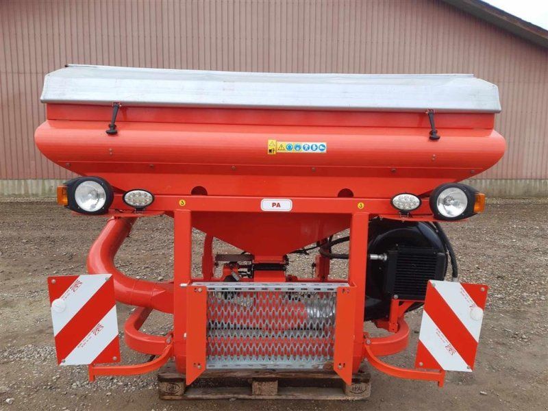 Gaspardo Fronttank PA1