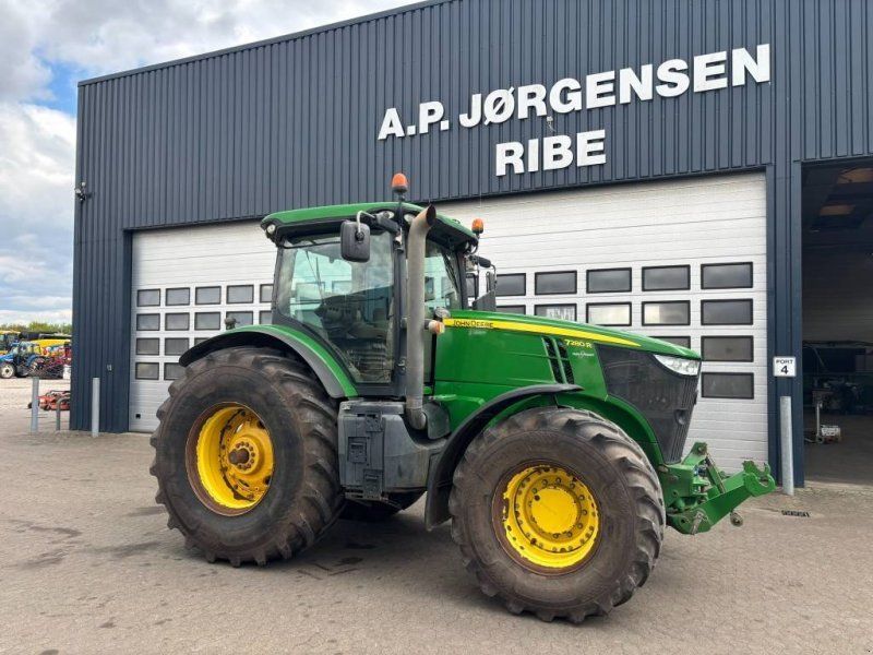 John Deere 7280 R