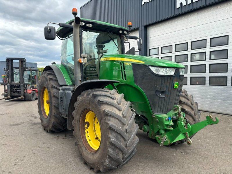 John Deere 7280 R
