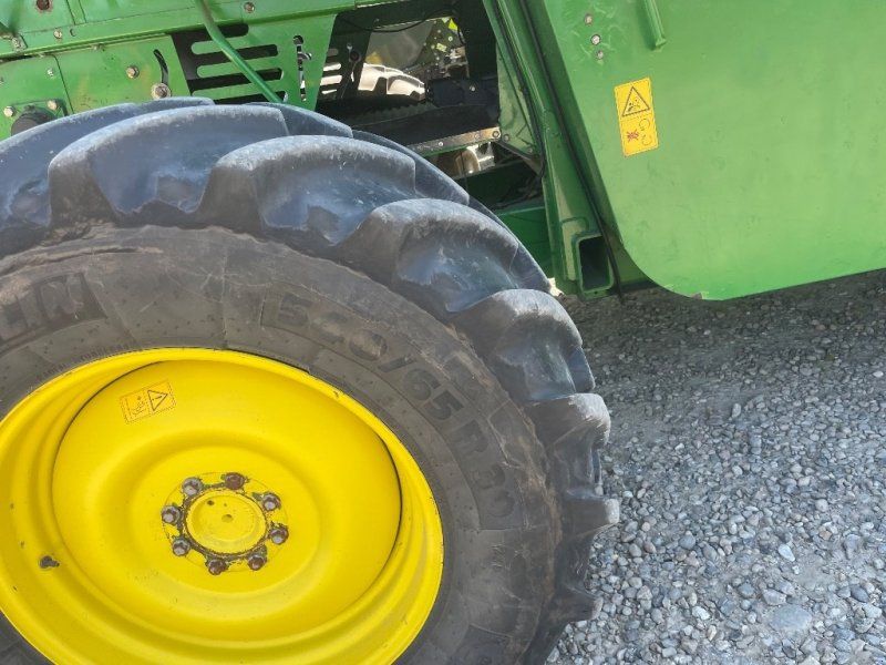 John Deere 9780 i CTS