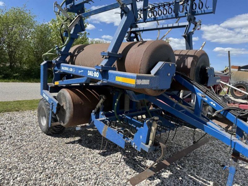 Dalbo MaxiRoll 630 Greenline