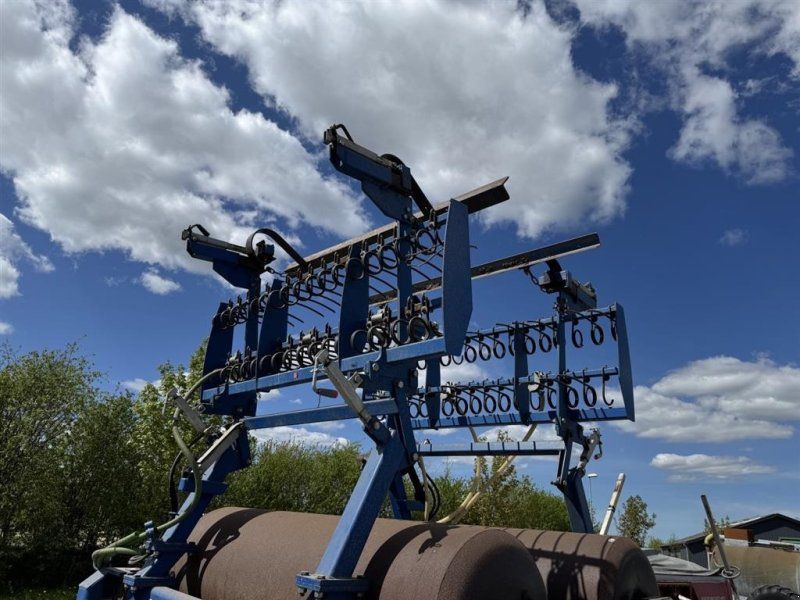 Dalbo MaxiRoll 630 Greenline