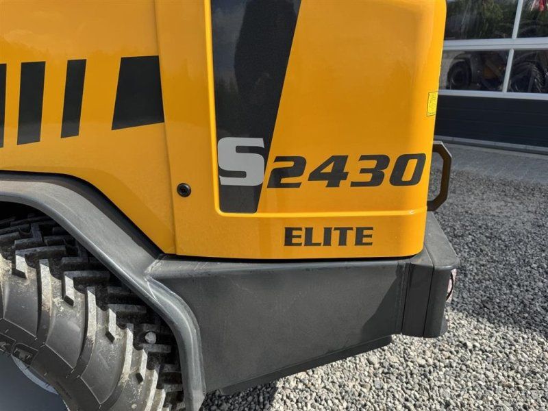Schäffer 2430S Elite