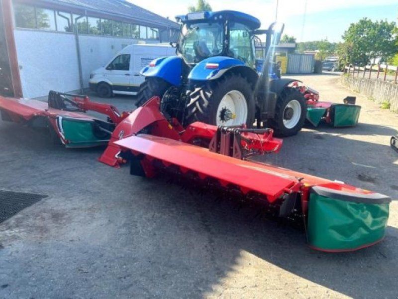 Kverneland 5395