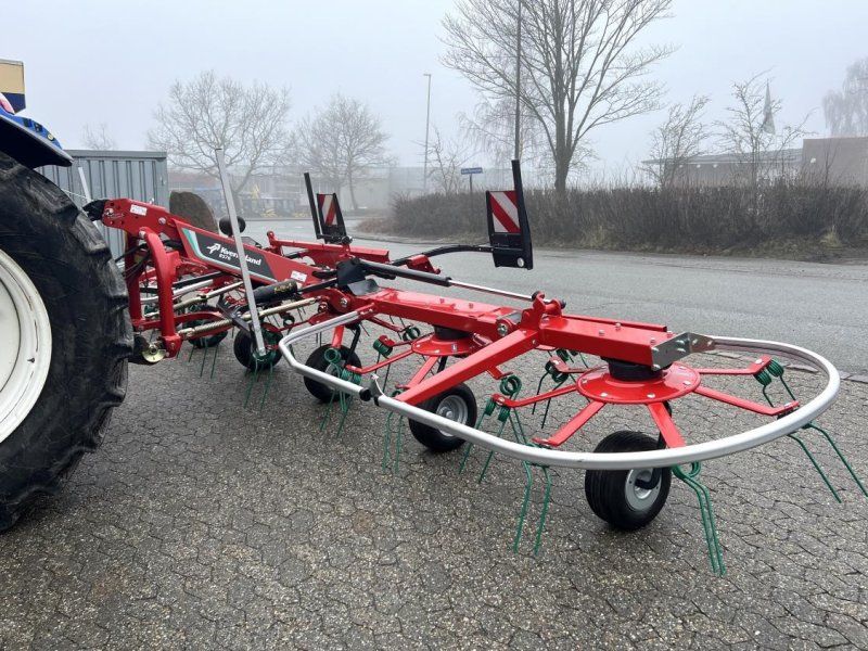 Kverneland 8576