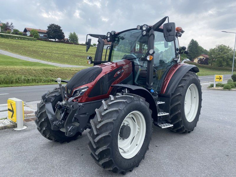 Valtra G135 VERSU