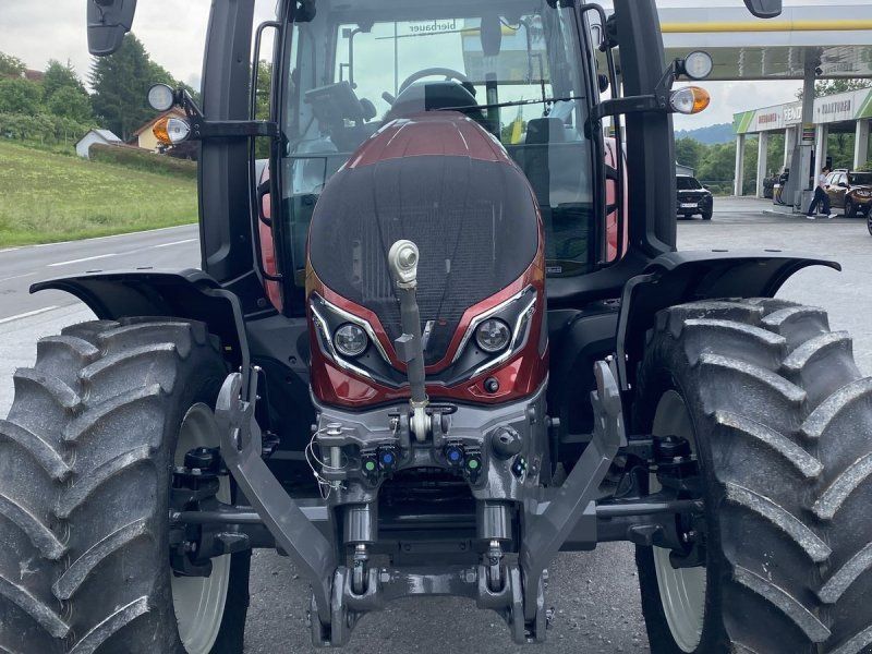Valtra G135 VERSU
