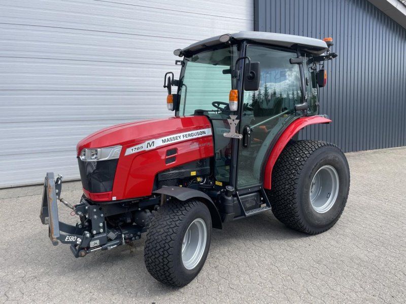 Massey Ferguson 1765M HC