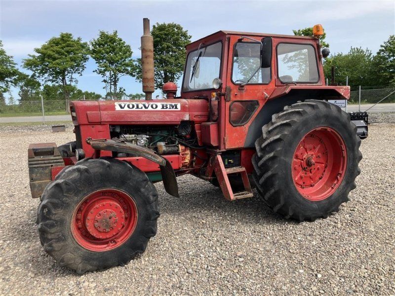 Volvo BM 814