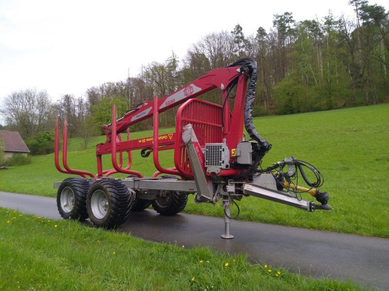 Schlang & Reichart SR1400