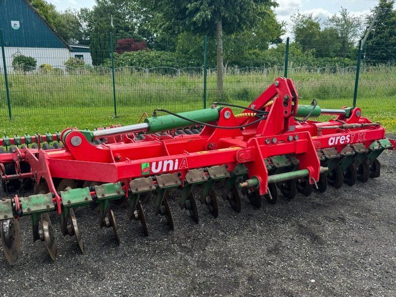 Unia ARES T XL