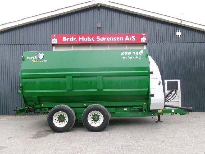 Keenan MF380