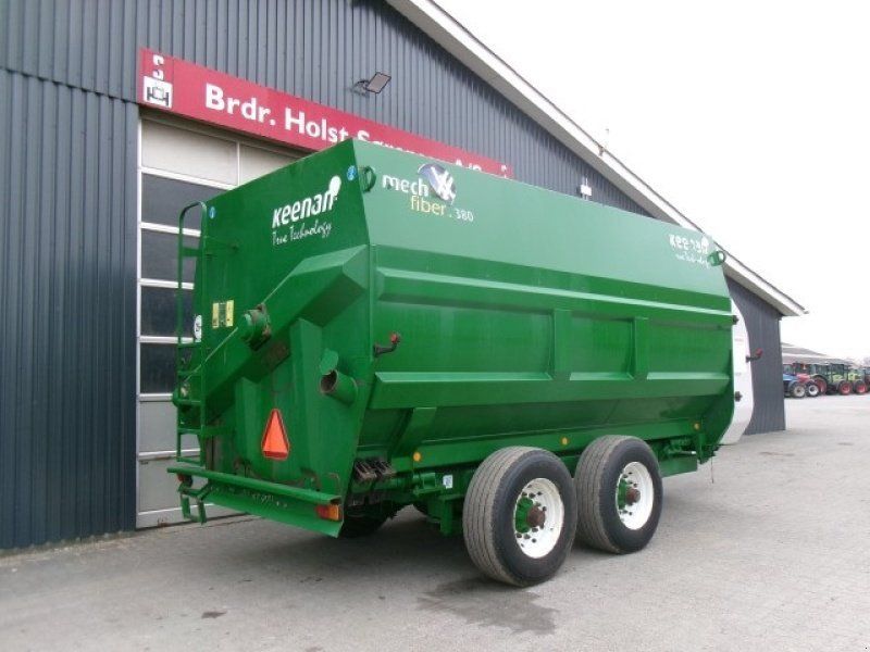 Keenan MF380