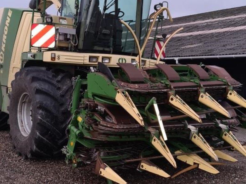 Krone BIG X 1000