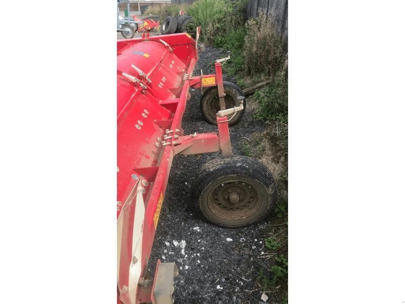 Grimme KS3600