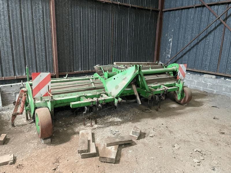 Rumptstad RSF2000