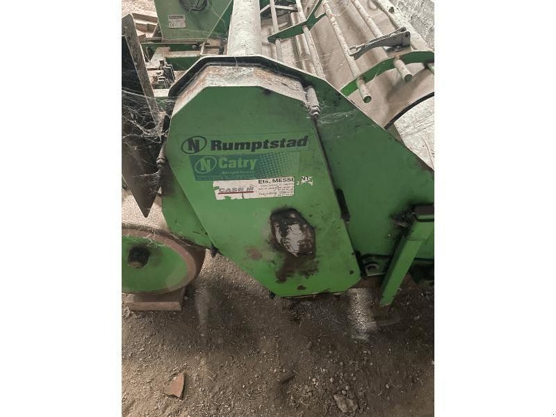 Rumptstad RSF2000