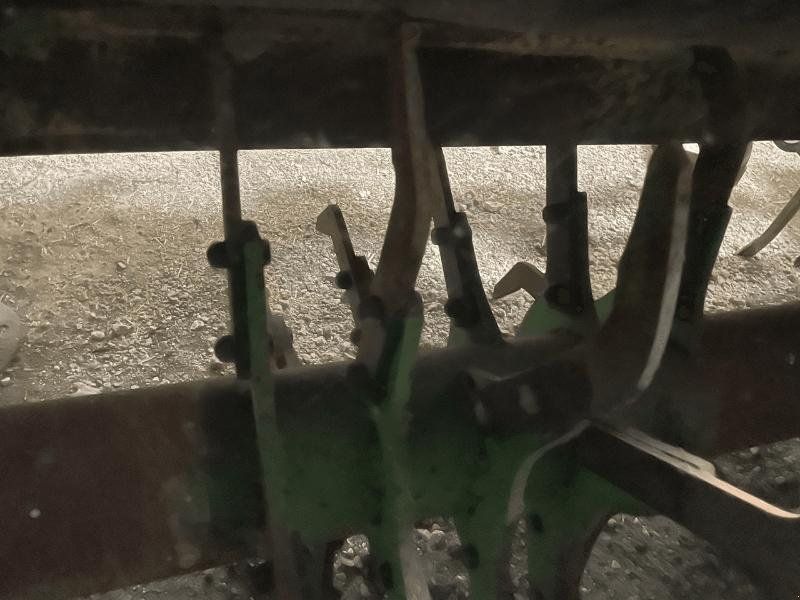 Rumptstad RSF2000