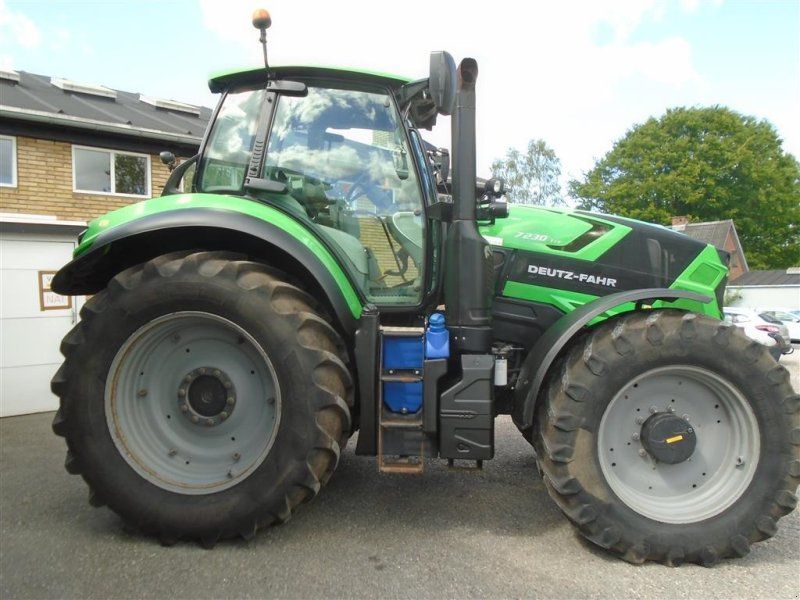 Deutz-Fahr Agrotron 7230 TTV