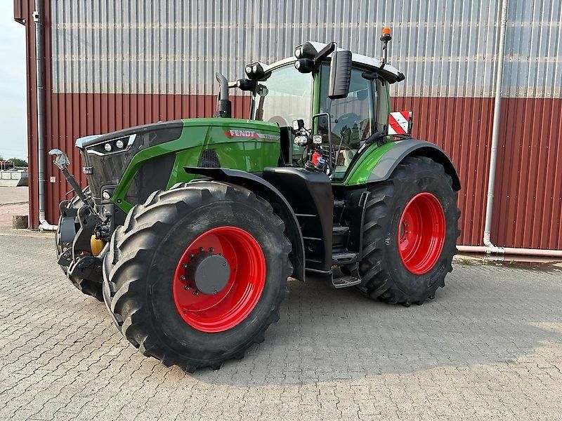 Fendt 936 Gen7 Profi Plus Sett II