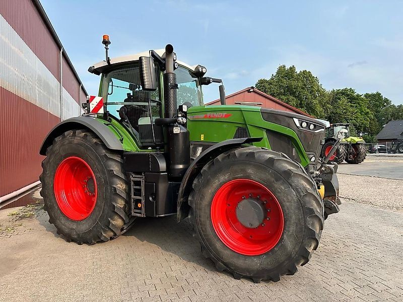 Fendt 936 Gen7 Profi Plus Sett II