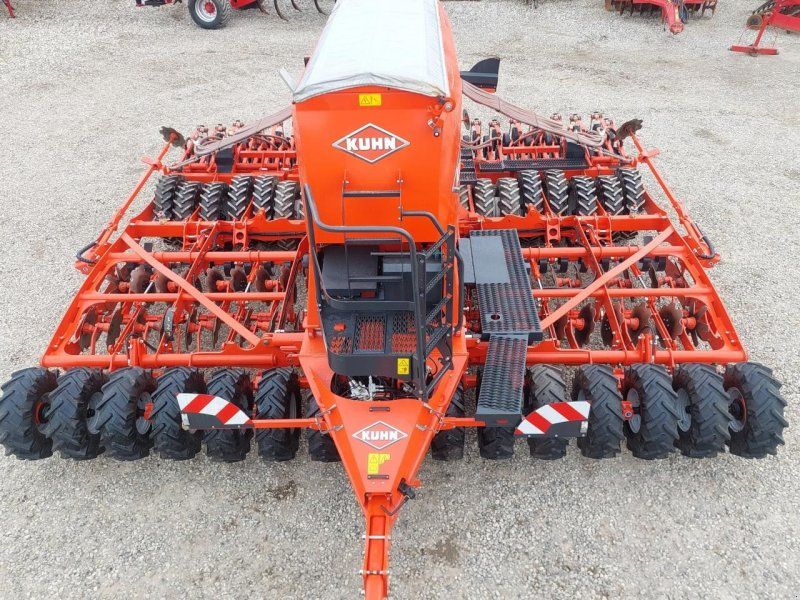 Kuhn Espro 6000 RC 