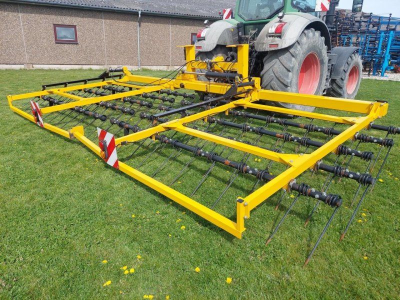 Claydon Straw  7,5m