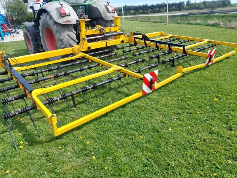 Claydon Straw  7,5m