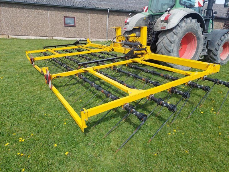 Claydon Straw  7,5m