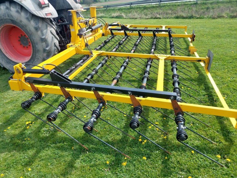 Claydon Straw  7,5m