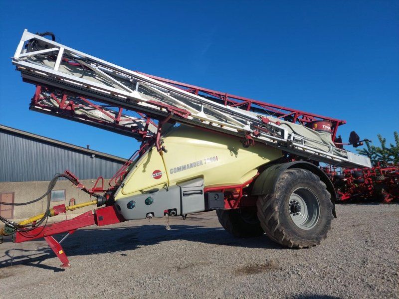 Hardi Commander 7000i 36 m Twin