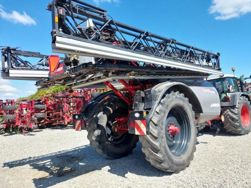 Horsch Leeb GS 8000