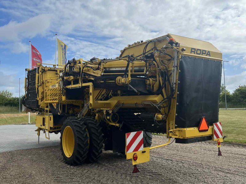 Ropa KEILER II WD